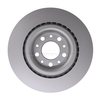 Brake Disc for ALFA ROMEO Rear ECE R90
