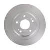 Brake Disc for CITROEN, MITSUBISHI, PEUGEOT Rear ECE R90