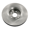 Brake Disc for FORD (Europe), LAND ROVER, VOLVO Front ECE R90