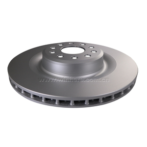 Brake Disc for OE#102763200B Rear Ventilated