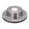 Brake Disc for JEEP, LAMBORGHINI, RENAULT Front ECE R90