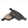 No Dust Front Brake Pad for OE#30793943 Auto Spare Parts ECE R90
