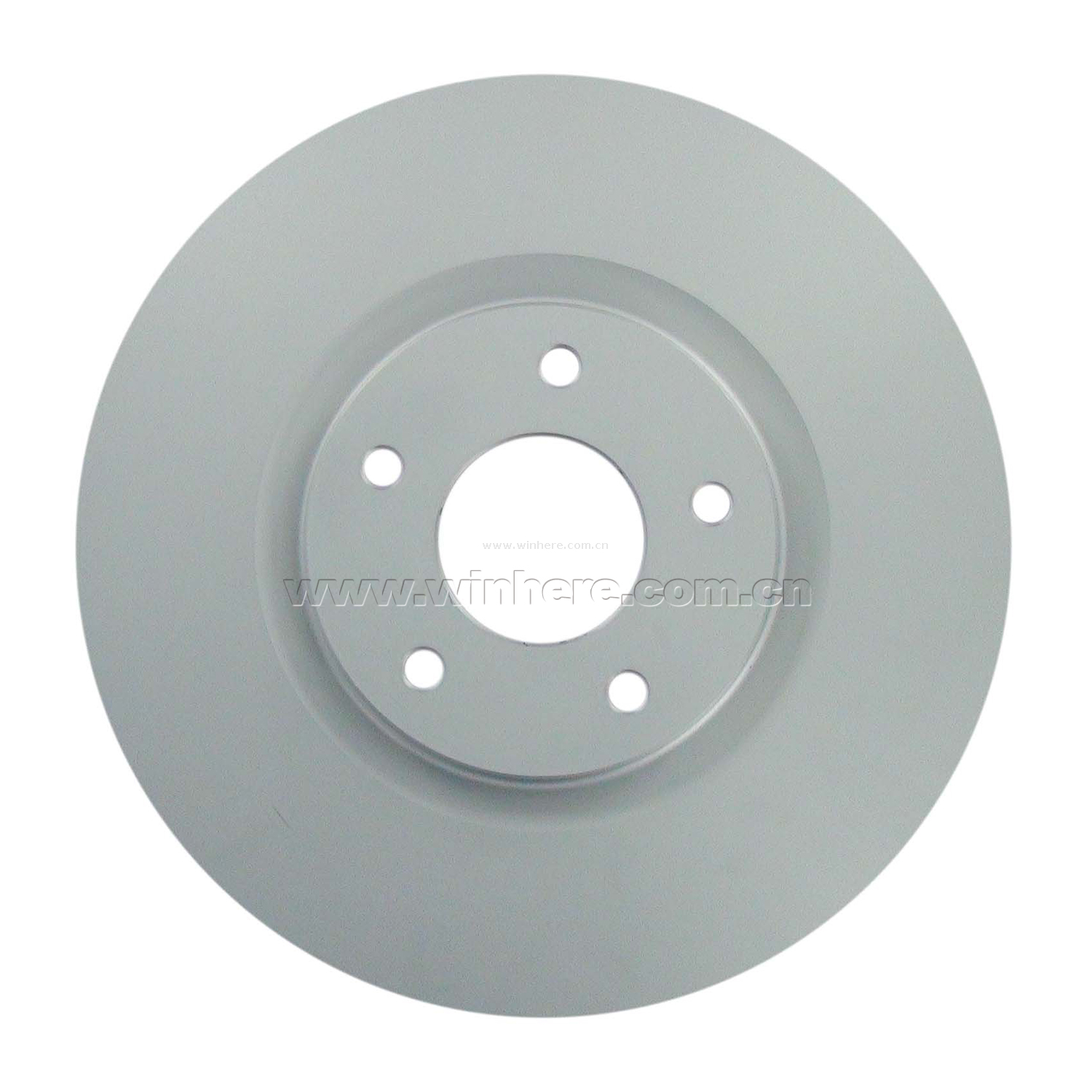 Coated vs Uncoated Brake Discs Comparison