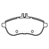 Brake Pad for MERCEDES-BENZ Front ECE R90
