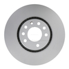 Brake Disc for OE#569061 Front Ventilated