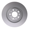Brake Disc for ALFA ROMEO Rear ECE R90