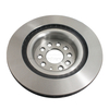 Brake Disc for OE#102763200B Rear Ventilated