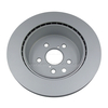 SUV High Performance Premium Brake Discs