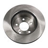 Brake Disc for JEEP, LAMBORGHINI, RENAULT Front ECE R90