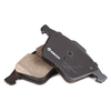  Front ECE R90 Ceramic Brake Pad for VOLVO