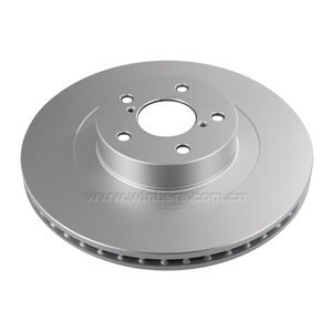 Premium Brake Disc for OE#26300AE060 Front Vented