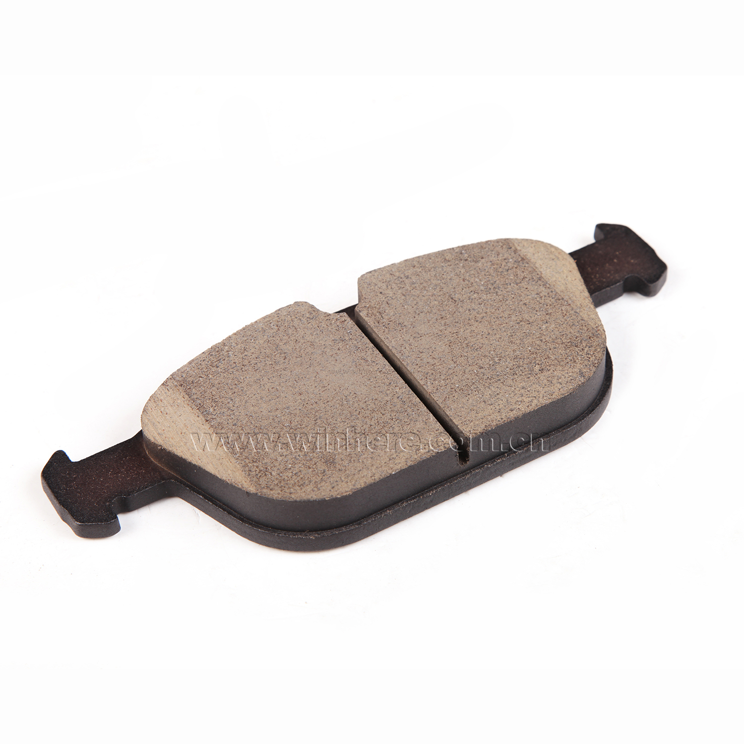 No Dust Front Brake Pad for OE#30793943 Auto Spare Parts ECE R90