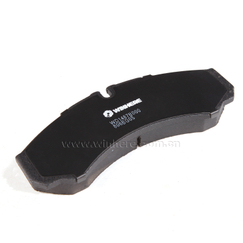 Brake Pad for OE#D4060-MB40A Rear Auto Spare Parts
