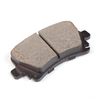 Ceramic Copper Free Brake Pad ECE R90 High Quality