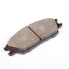 Brake Pad for OE#45022-SA6-N50 Front Auto Spare Parts