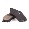 Brake Pad for MERCEDES-BENZ Front ECE R90