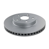 Brake Disc for LEXUS, TOYOTA Front ECE R90