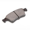 Brake Pad for SAAB Rear ECE R90