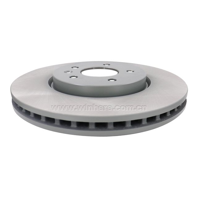 Brake Disc for OE#569077/13502826/13586854/13585826/13512340 Front Ventilated