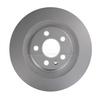 Oiled Brake Disc for VOLVO Rear ECE R90