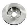 Brake Disc ECE R90 High Quality Front&Rear Auto Spare Parts