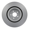 Long Life Front Brake Disc for FORD (USA) ECE R90