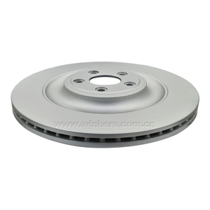 Brake Disc for OE#C2P13648/T2R5942 Rear Ventilated