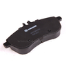 Brake Pad for MERCEDES-BENZ Front ECE R90