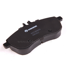 Brake Pad for MERCEDES-BENZ Front ECE R90