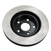 Brake Disc for TOYOTA Front ECE R90
