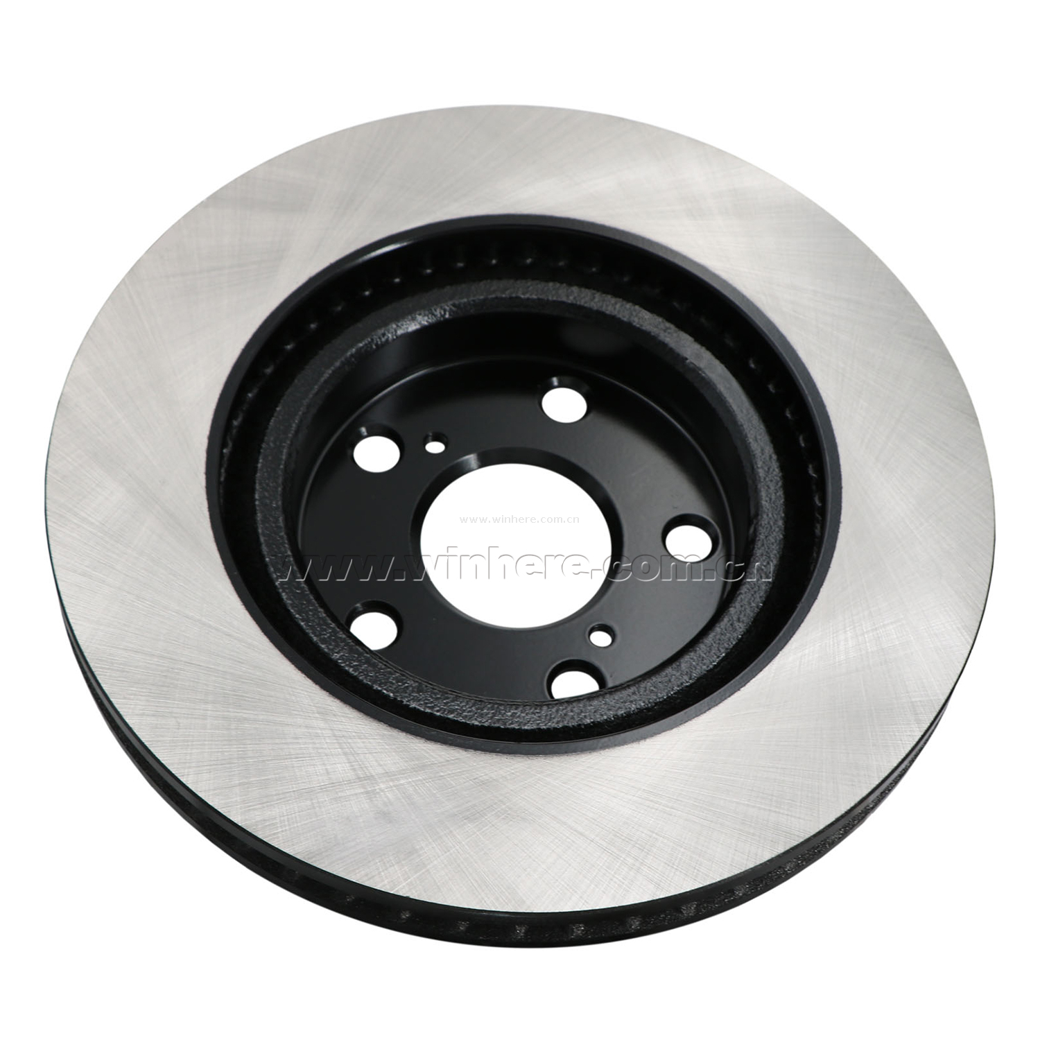 Brake Disc for TOYOTA Front ECE R90