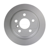 Brake Disc for BMW, MINI Rear ECE R90
