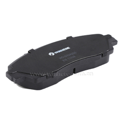 Brake Pad for OE#45022SHJA00 Front Auto Spare Parts