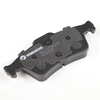 Brake Pad for SAAB Rear ECE R90