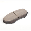 Brake Pad for FORD, LINCOLN Front ECE R90