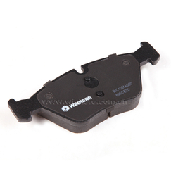 R90 Front Semi Metallic Brake Pad for BMW 