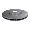 PV Oem Front Brake Discs