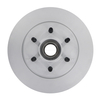 Brake Disc for FORD (USA) Front ECE R90
