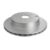 Brake Disc for SUBARU Rear ECE R90