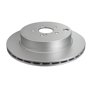 Brake Disc for SUBARU Rear ECE R90