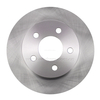 Brake Disc for JEEP, LAMBORGHINI, RENAULT Front ECE R90