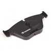  Front Non Asbestos Semi Metallic Brake Pad for OE#34 11 6 775 314