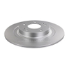 Auto Spare Parts Rear Brake Disc(Rotor) for OE#4615A125/4615A168
