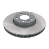 Front Brake Disc ECE R90 Aftermarket Auto Spare Parts