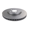 Front Brake Disc for VOLVO ECE R90