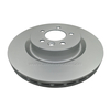 Brake Disc for LAND ROVER Front ECE R90