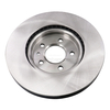 Brake Disc for OPEL, VAUXHALL Front ECE R90