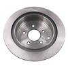 Brake Disc for INFINITI, NISSAN Rear ECE R90