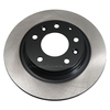 Brake Disc for OE#GF3Y26251A/N12326251A Rear Solid