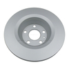 Brake Disc for AUDI Rear ECE R90
